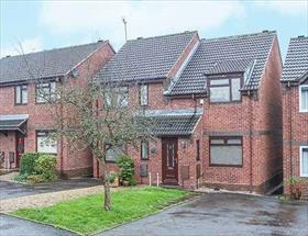 2 Bedroom Semi-Detac...